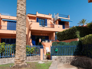 Beach Apartment Meloneras Hh28