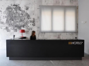 BB Hotels Aparthotel Isola
