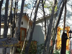 Familia Piatti B&B - Suites