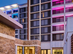 North Charleston Marriott