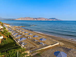 Hydramis Palace Beach Resort
