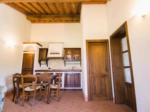 Il Casale di Donoratico con piscina
