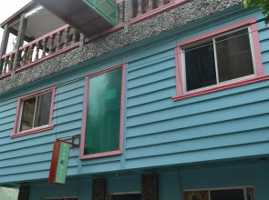 Nido Bay Inn