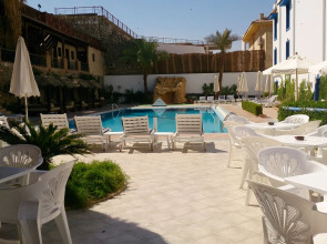 Naama Blue hotel