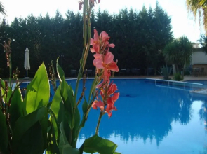 Orfeas Hotel