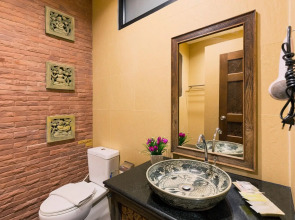 Seeka Boutique Resort