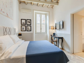 The BlueHostel