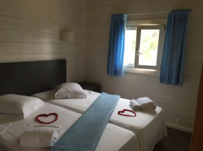 N Guembú Nature Resort