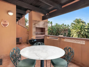 San Lameer Villa 2854