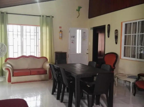 Apartamentos Turísticos Casa Manuela