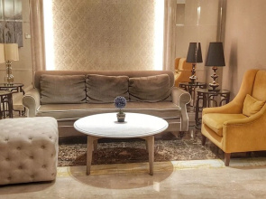 Apatel Roseville SOHO & Suite