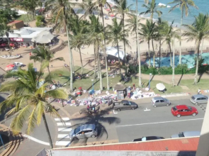 Seabrook 401 Margate RSA