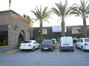 Best Western Posada Del Rio