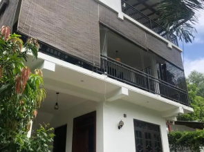 Neenfea residence