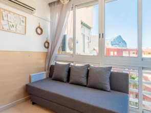Apartamento Enalma 1