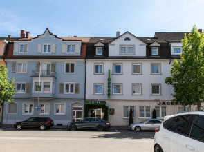 Hotel Jägerhaus