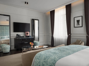 Sanasaryan Han, a Luxury Collection Hotel, Istanbul