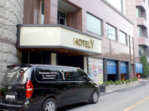 Y Ocean Tourist Hotel