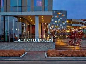 AC Hotel Columbus Dublin