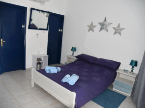 Relaxing and comfortable studio