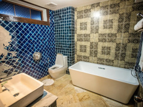 Pingdoi Hualin Boutique Hotel