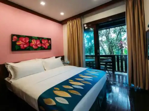 Kranji Sanctuary Resort