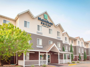 MainStay Suites Fargo - I-94 Medical Center