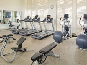 Embassy Suites by Hilton San Diego Bay Downtown