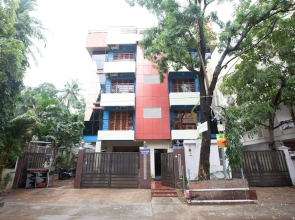 OYO Flagship 23676 Orchid Serenity