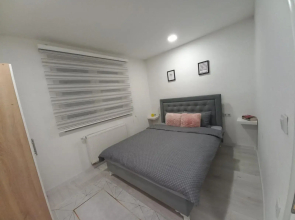 Sunset Delux Apartment