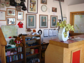 Red Coat Inn