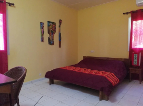 Hôtel Togo Cocobeach