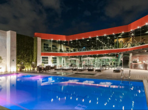 Holiday Inn Zona Centro by IHG