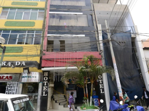 Hotel Kalu