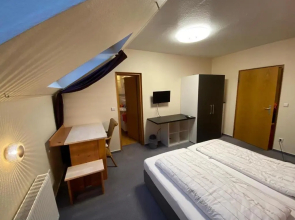 Apartments Starlight Hotel Wiesmann