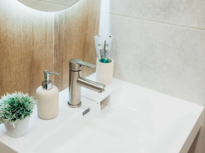 SweetHome на улице Ивана Доронина