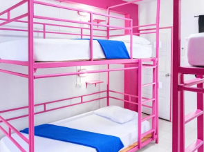Slumber Party Chiang Mai