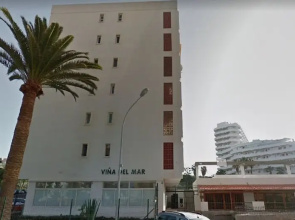 Apartamento Flor Celeste Planta Baja