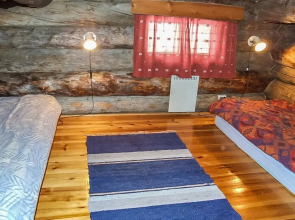 Holiday Home Rukakolo