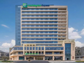 Holiday Inn Express MIANYANG SCI-TECH CITY by IHG