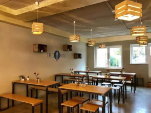 Sandmann Boutique Hostel