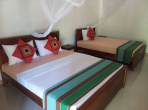 Max Safari Villa
