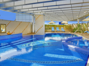 City Seasons Hotel Dubai Airport