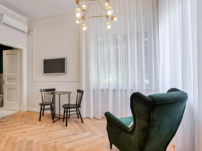 Apartman Otokar