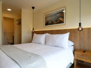 Extraordinary 2BR in Barranco
