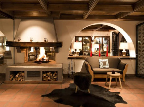 Chalet Silvretta Hotel & Spa