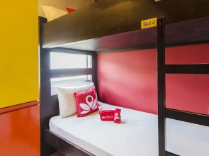 ZEN Hostel Selegie