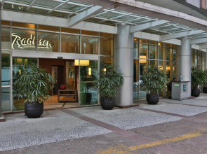 Radisson Hotel Vila Olimpia