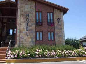 Hotel y Apartamentos Sur de la Bahía