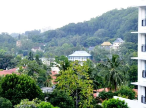 Golden View Rest Kandy